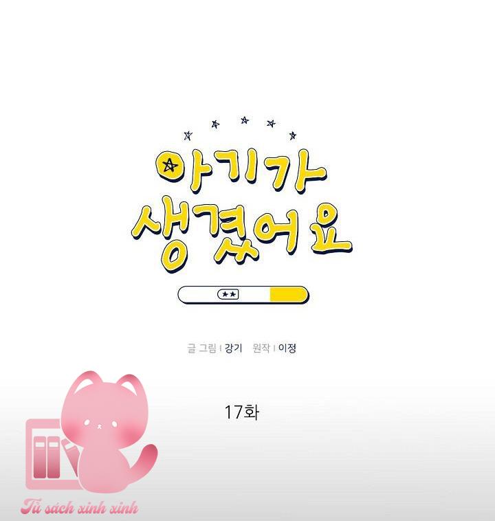 Baby Đến Rồi - Chap 17 - Trang 9