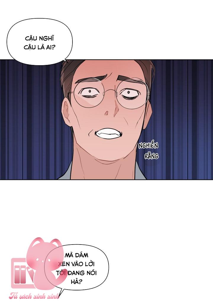 Baby Đến Rồi - Chap 18 - Trang 11