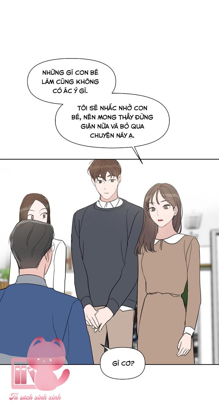Baby Đến Rồi - Chap 18 - Trang 14