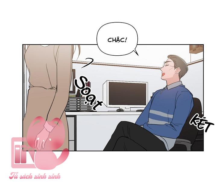 Baby Đến Rồi - Chap 18 - Trang 16