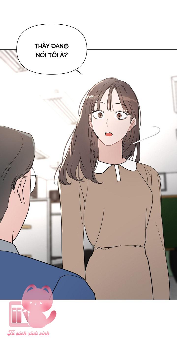 Baby Đến Rồi - Chap 18 - Trang 18