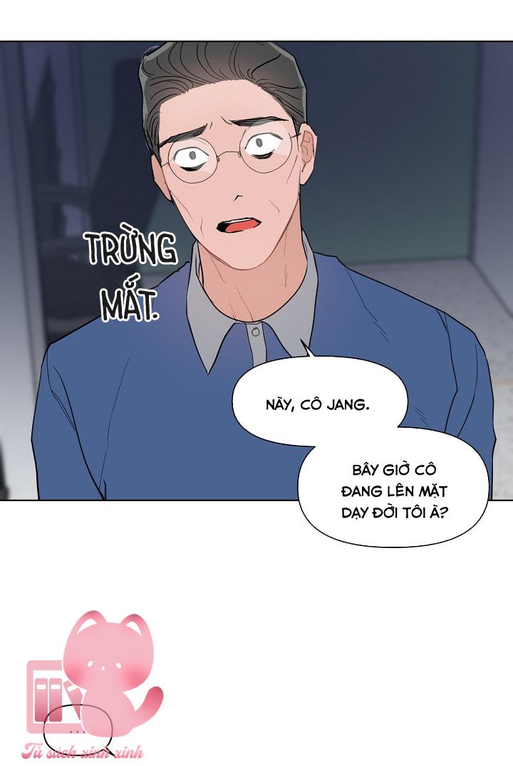 Baby Đến Rồi - Chap 18 - Trang 20