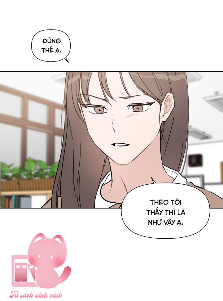 Baby Đến Rồi - Chap 18 - Trang 23