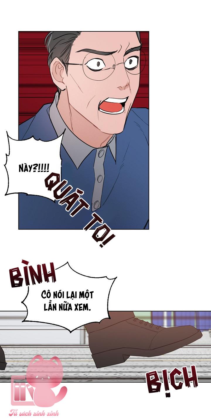 Baby Đến Rồi - Chap 18 - Trang 24