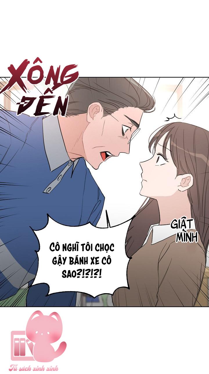 Baby Đến Rồi - Chap 18 - Trang 25