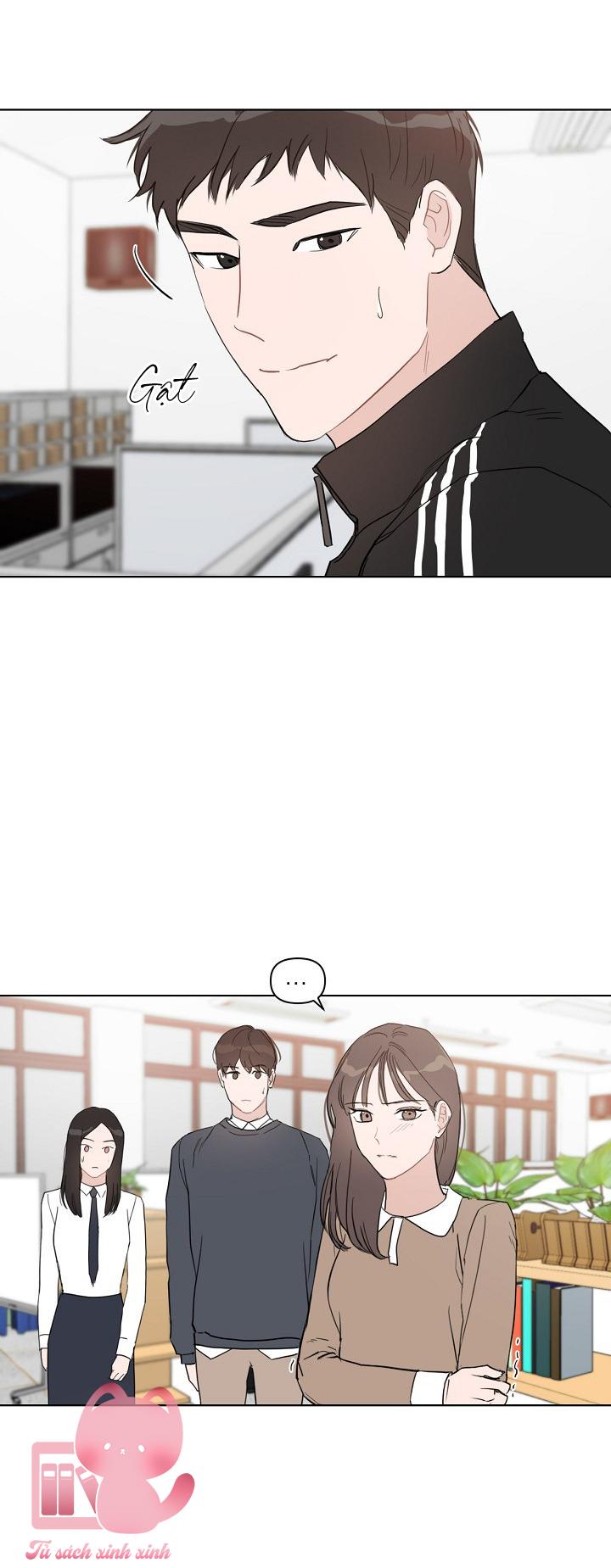 Baby Đến Rồi - Chap 18 - Trang 29