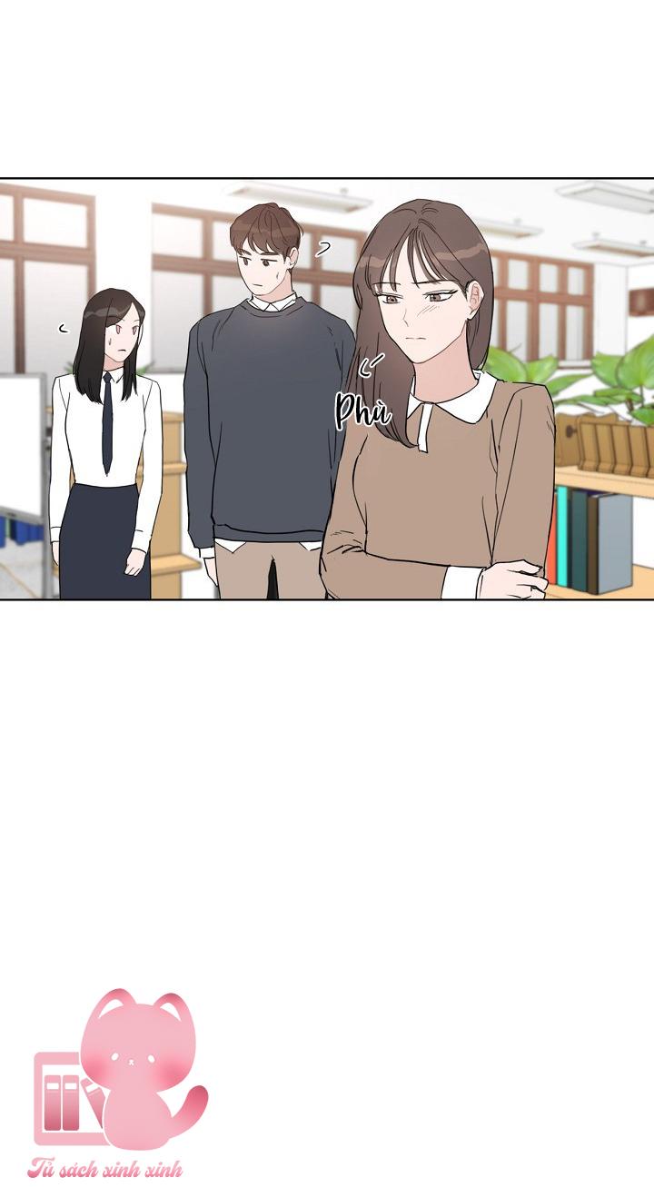 Baby Đến Rồi - Chap 18 - Trang 30