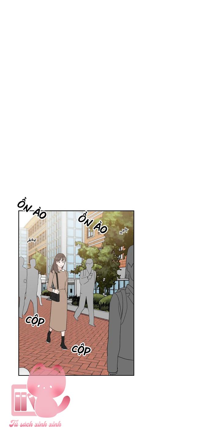 Baby Đến Rồi - Chap 18 - Trang 31