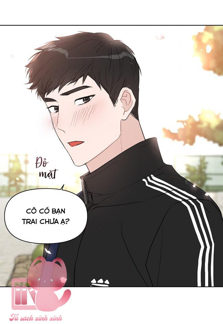 Baby Đến Rồi - Chap 18 - Trang 35
