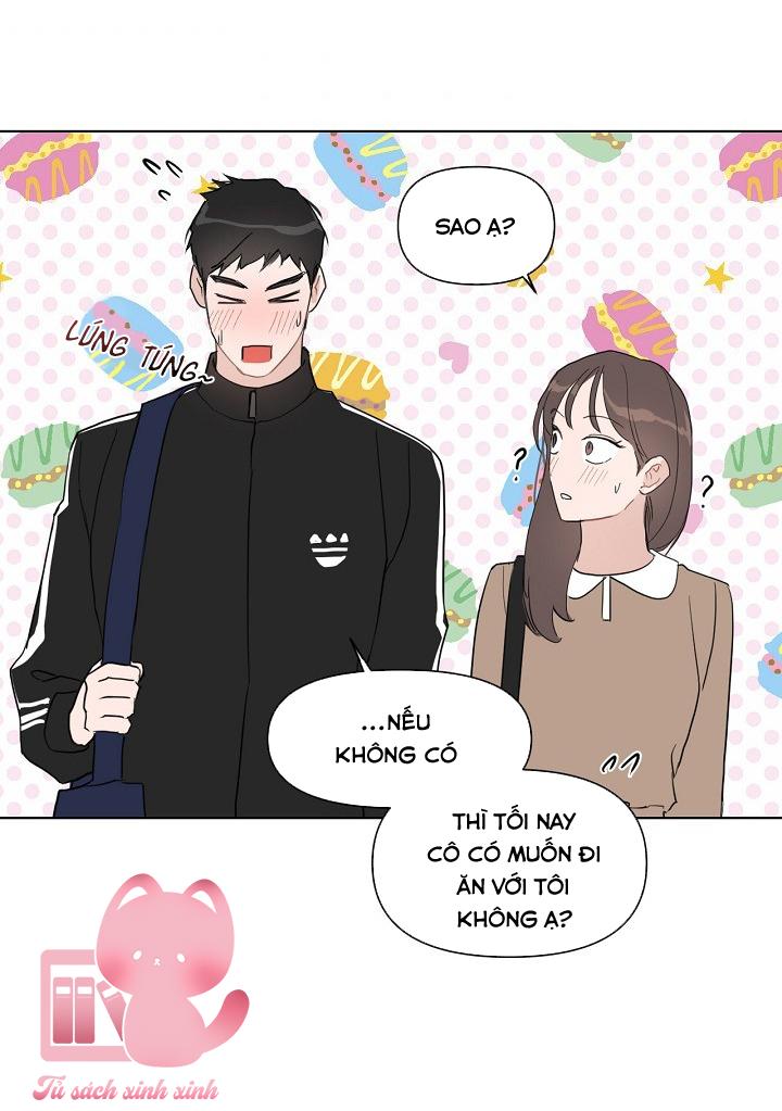 Baby Đến Rồi - Chap 18 - Trang 36