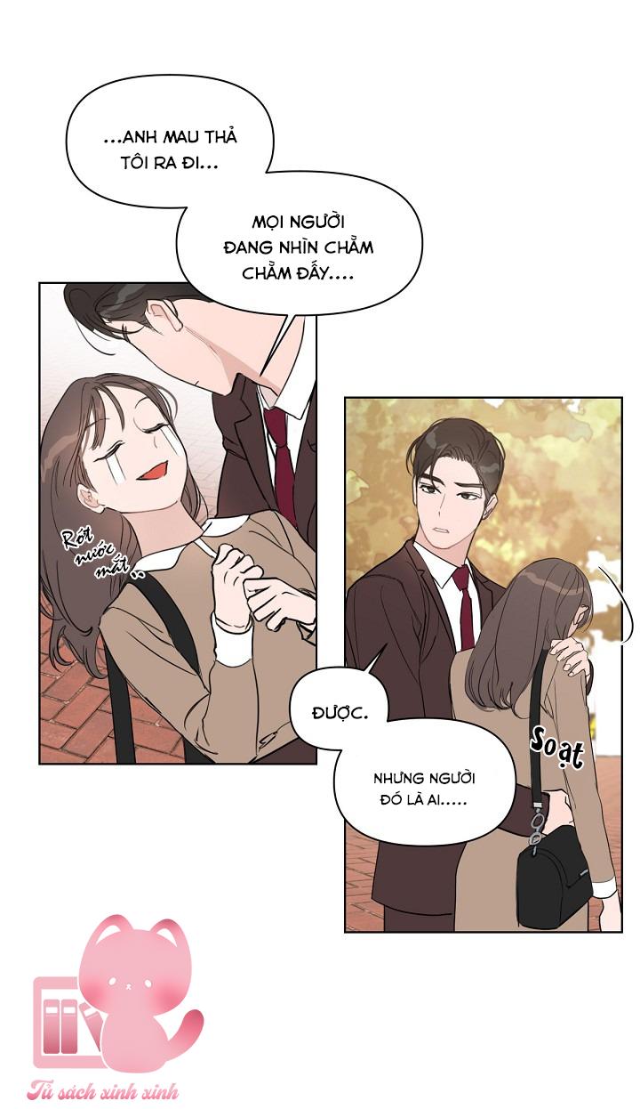 Baby Đến Rồi - Chap 19 - Trang 12