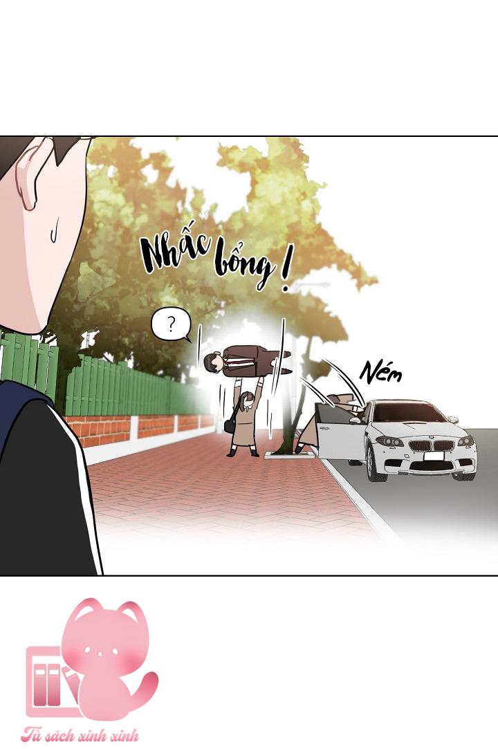 Baby Đến Rồi - Chap 19 - Trang 13