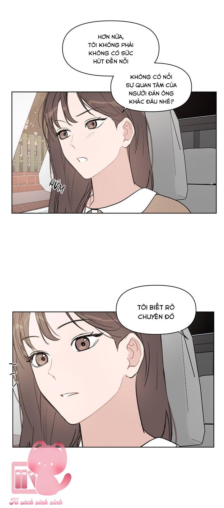 Baby Đến Rồi - Chap 19 - Trang 19