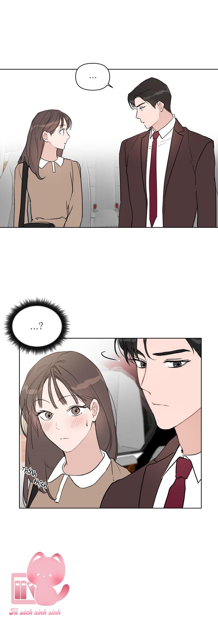 Baby Đến Rồi - Chap 19 - Trang 21