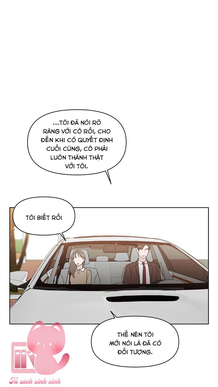Baby Đến Rồi - Chap 19 - Trang 22