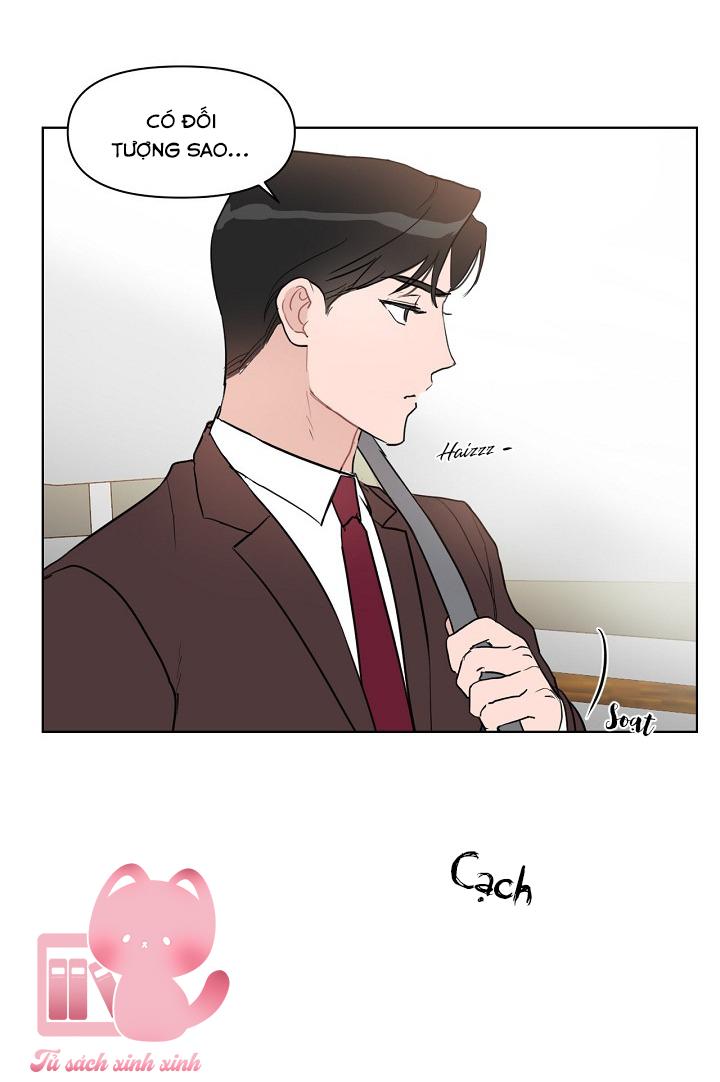 Baby Đến Rồi - Chap 19 - Trang 23