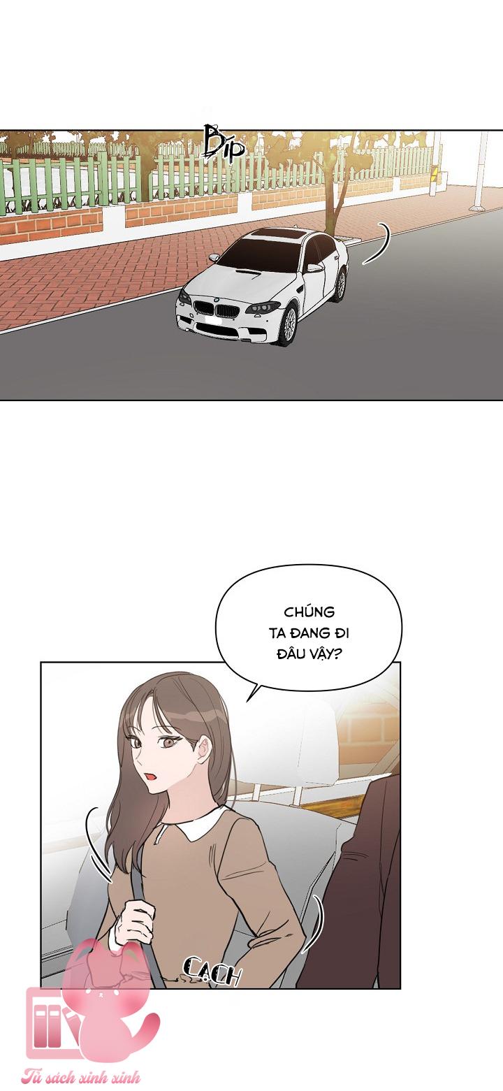 Baby Đến Rồi - Chap 19 - Trang 24