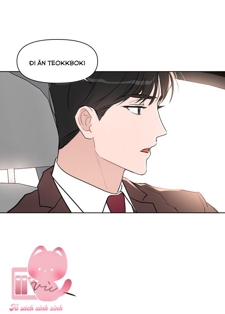 Baby Đến Rồi - Chap 19 - Trang 25