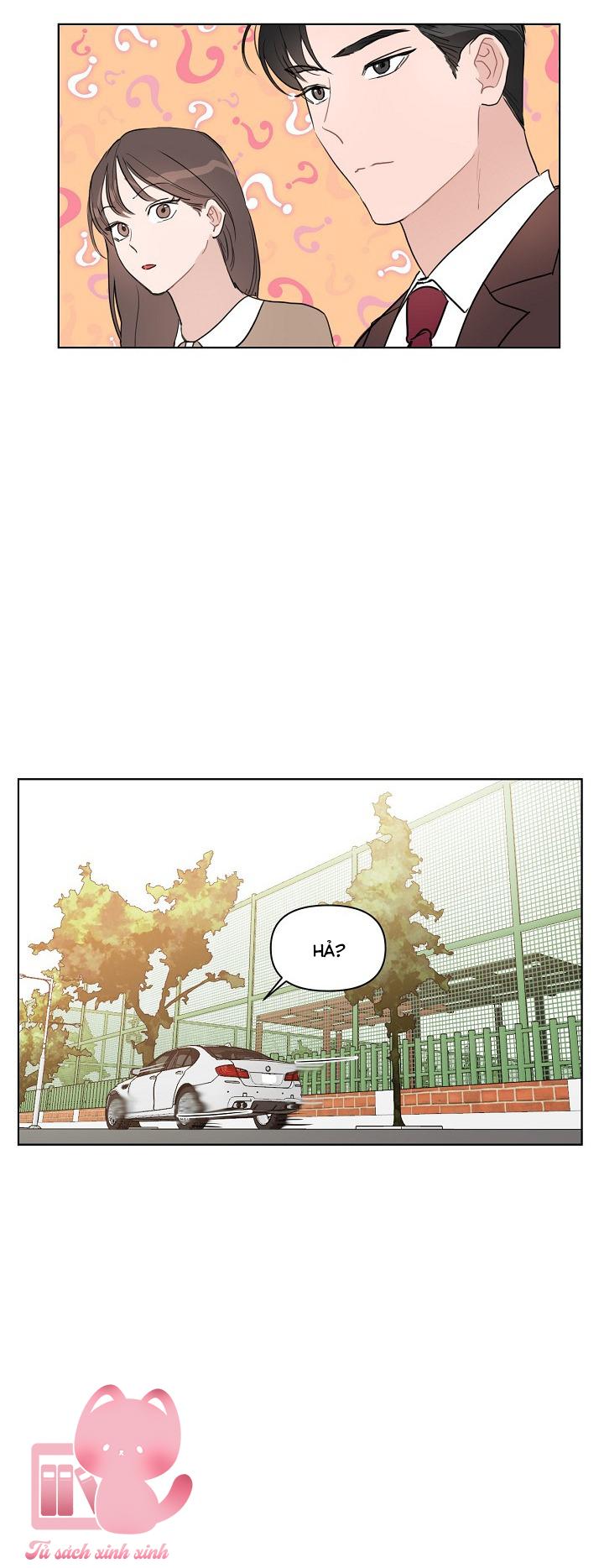Baby Đến Rồi - Chap 19 - Trang 26