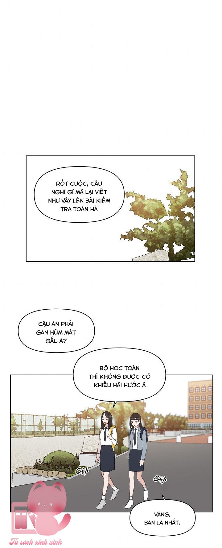 Baby Đến Rồi - Chap 19 - Trang 27