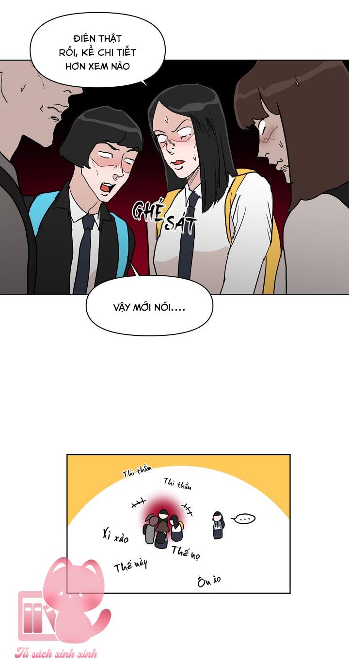 Baby Đến Rồi - Chap 19 - Trang 30