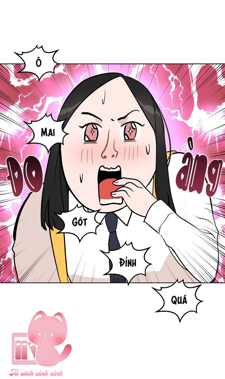 Baby Đến Rồi - Chap 19 - Trang 31