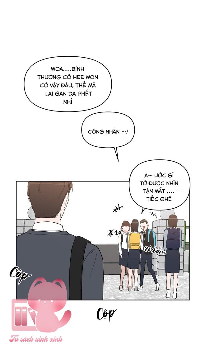 Baby Đến Rồi - Chap 19 - Trang 32
