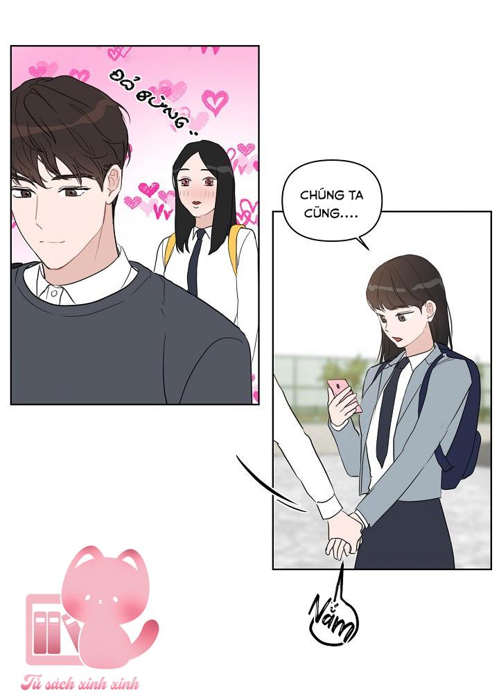 Baby Đến Rồi - Chap 19 - Trang 34