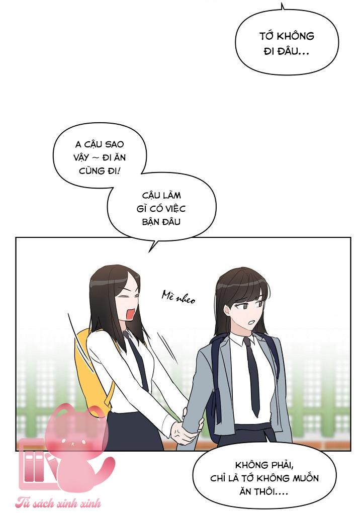 Baby Đến Rồi - Chap 19 - Trang 37
