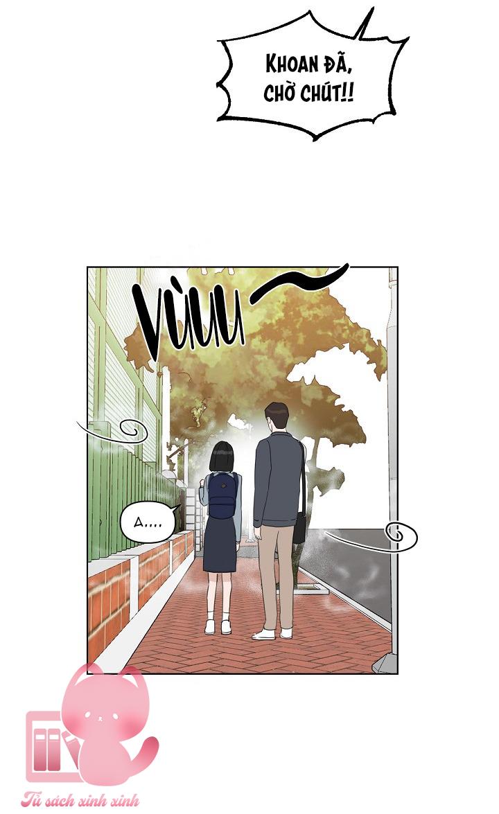 Baby Đến Rồi - Chap 19 - Trang 39