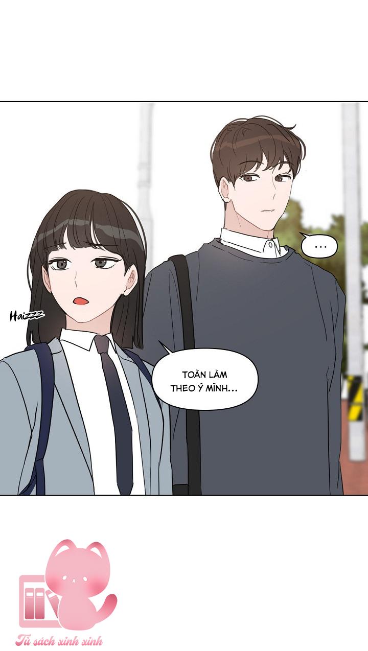 Baby Đến Rồi - Chap 19 - Trang 40