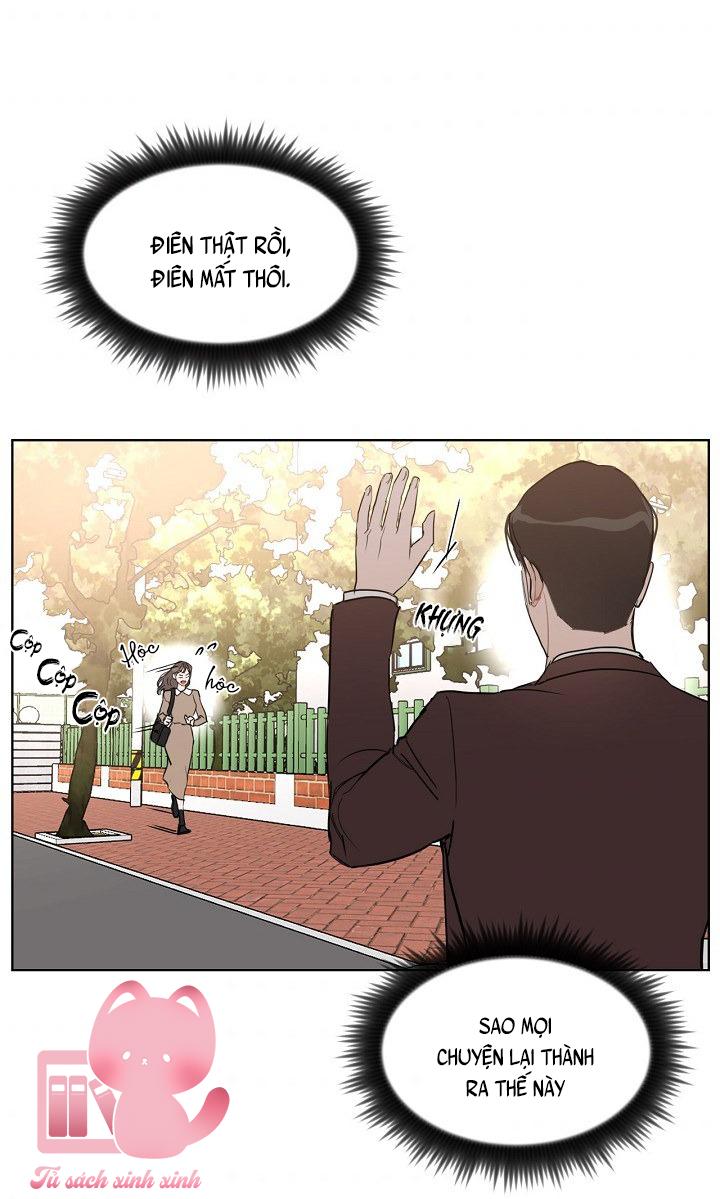 Baby Đến Rồi - Chap 19 - Trang 5