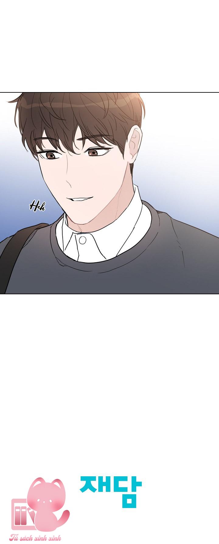 Baby Đến Rồi - Chap 19 - Trang 41