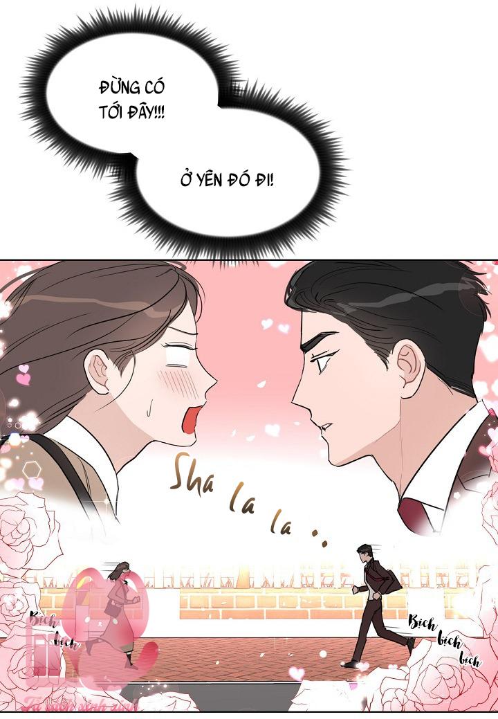 Baby Đến Rồi - Chap 19 - Trang 7