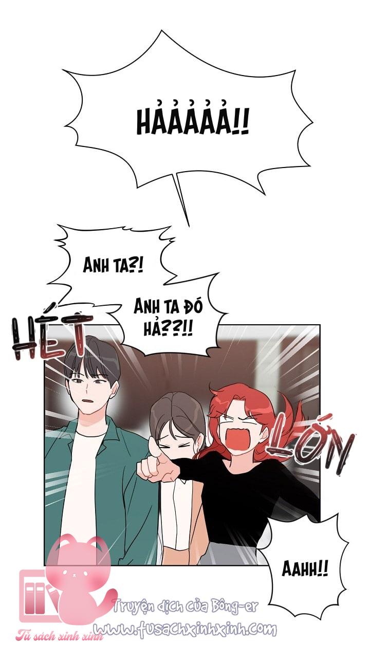 Baby Đến Rồi - Chap 2 - Trang 11
