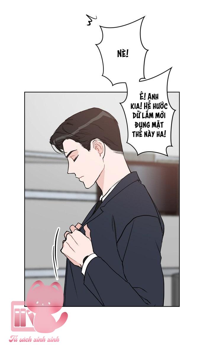 Baby Đến Rồi - Chap 2 - Trang 12