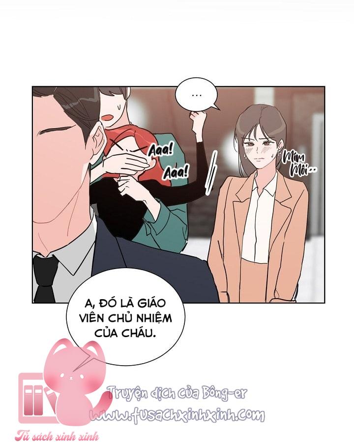 Baby Đến Rồi - Chap 2 - Trang 19