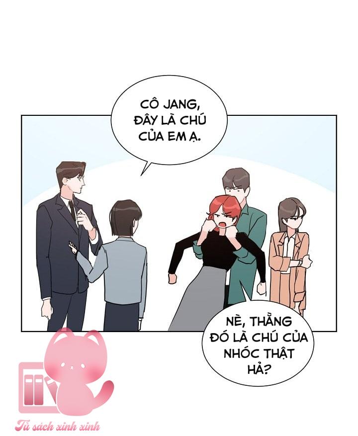 Baby Đến Rồi - Chap 2 - Trang 20