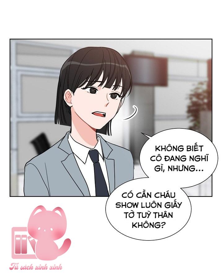 Baby Đến Rồi - Chap 2 - Trang 22