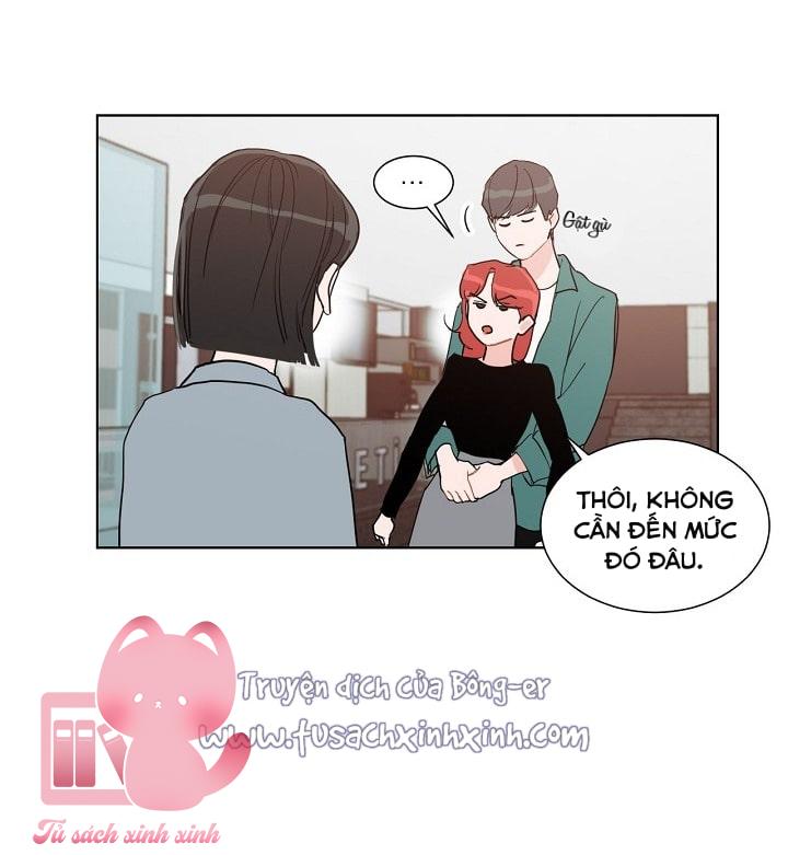 Baby Đến Rồi - Chap 2 - Trang 23