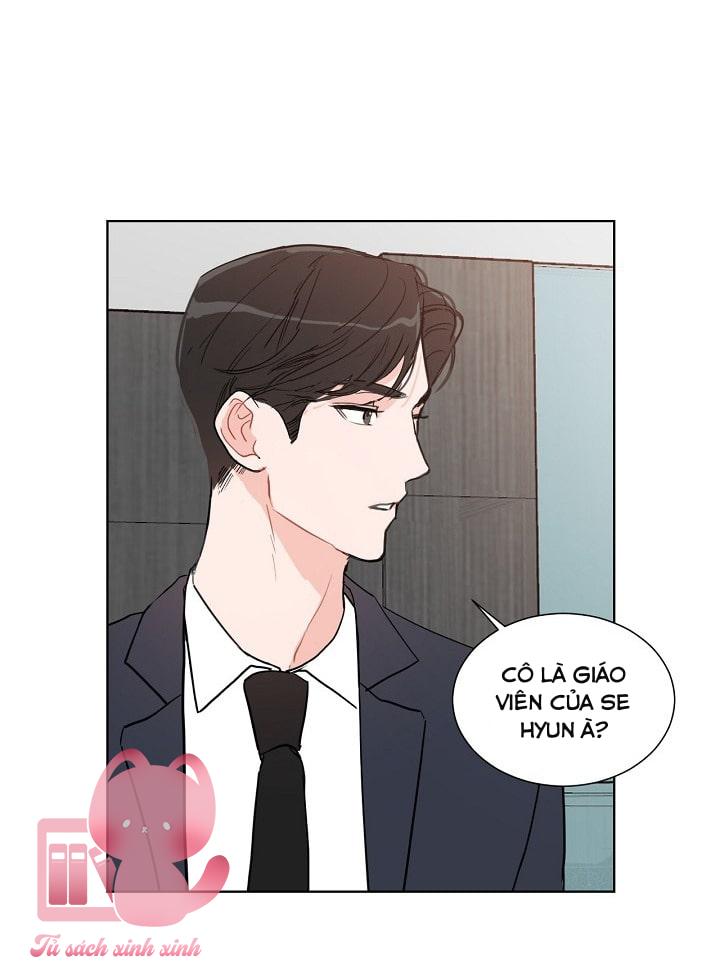 Baby Đến Rồi - Chap 2 - Trang 24