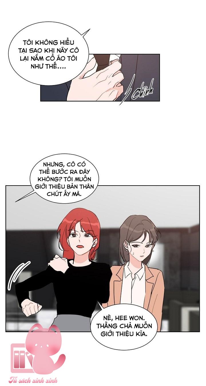 Baby Đến Rồi - Chap 2 - Trang 25