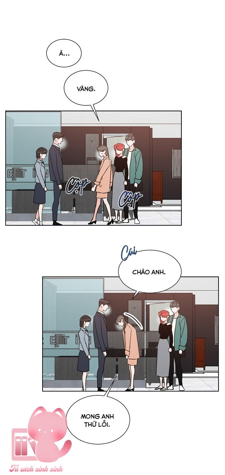 Baby Đến Rồi - Chap 2 - Trang 26