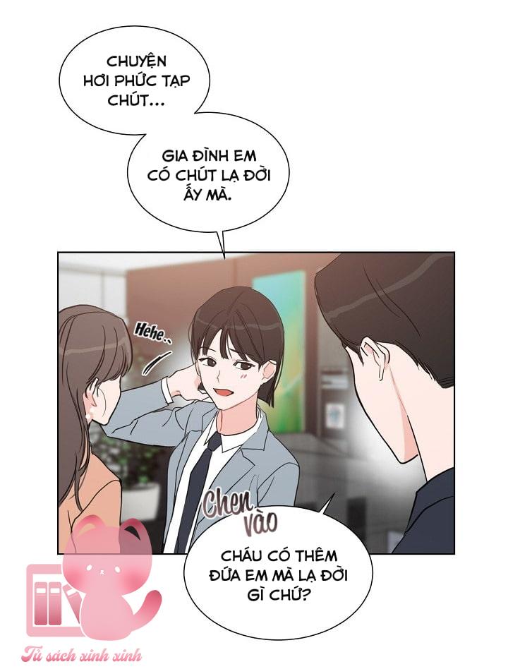 Baby Đến Rồi - Chap 2 - Trang 28