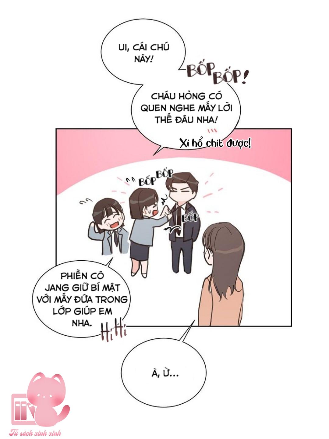 Baby Đến Rồi - Chap 2 - Trang 29