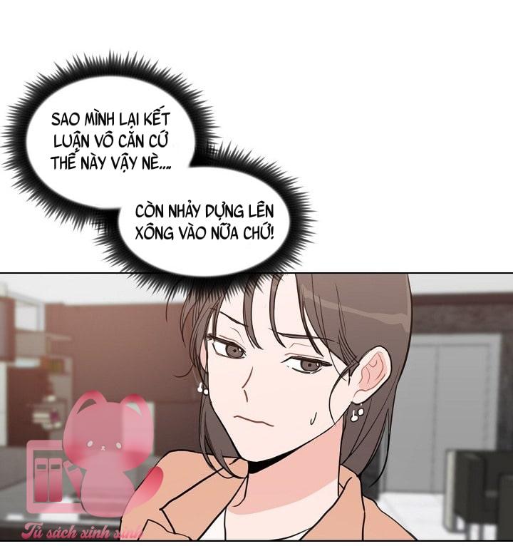 Baby Đến Rồi - Chap 2 - Trang 30