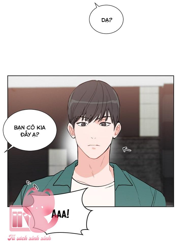Baby Đến Rồi - Chap 2 - Trang 32
