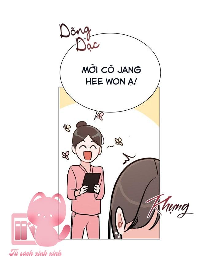 Baby Đến Rồi - Chap 2 - Trang 34