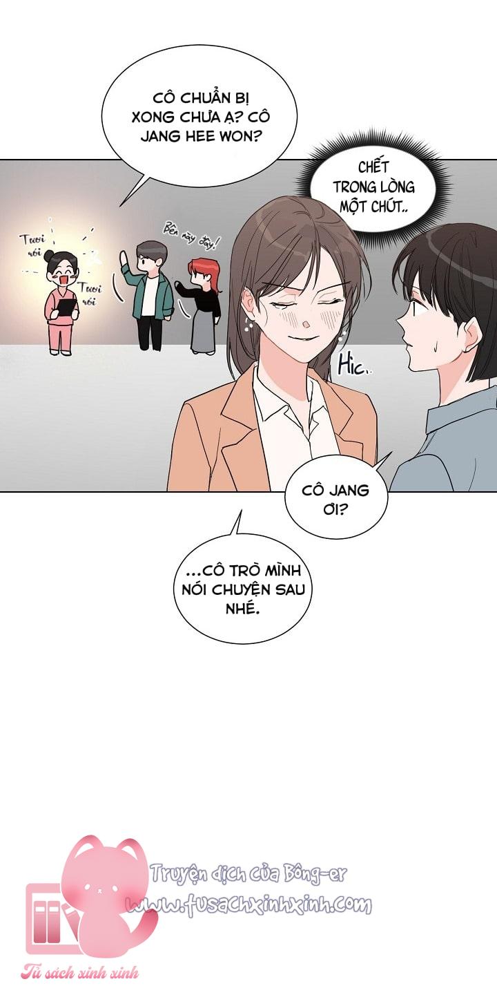 Baby Đến Rồi - Chap 2 - Trang 35