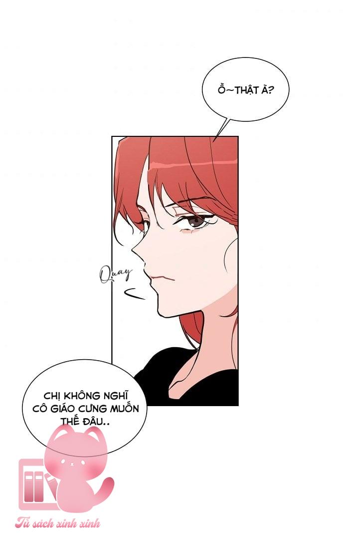 Baby Đến Rồi - Chap 2 - Trang 38
